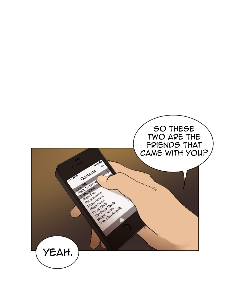 I Love Yoo chapter 5 page 29