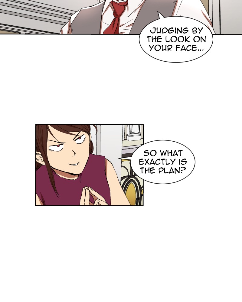 I Love Yoo chapter 5 page 3