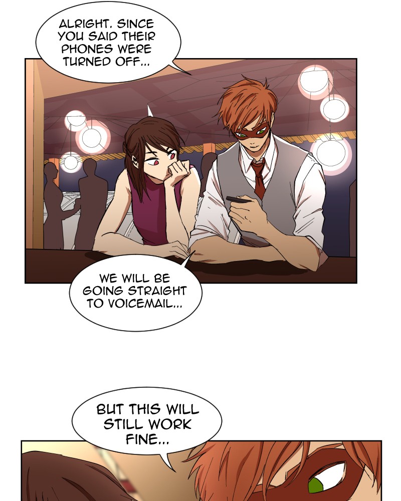 I Love Yoo chapter 5 page 30