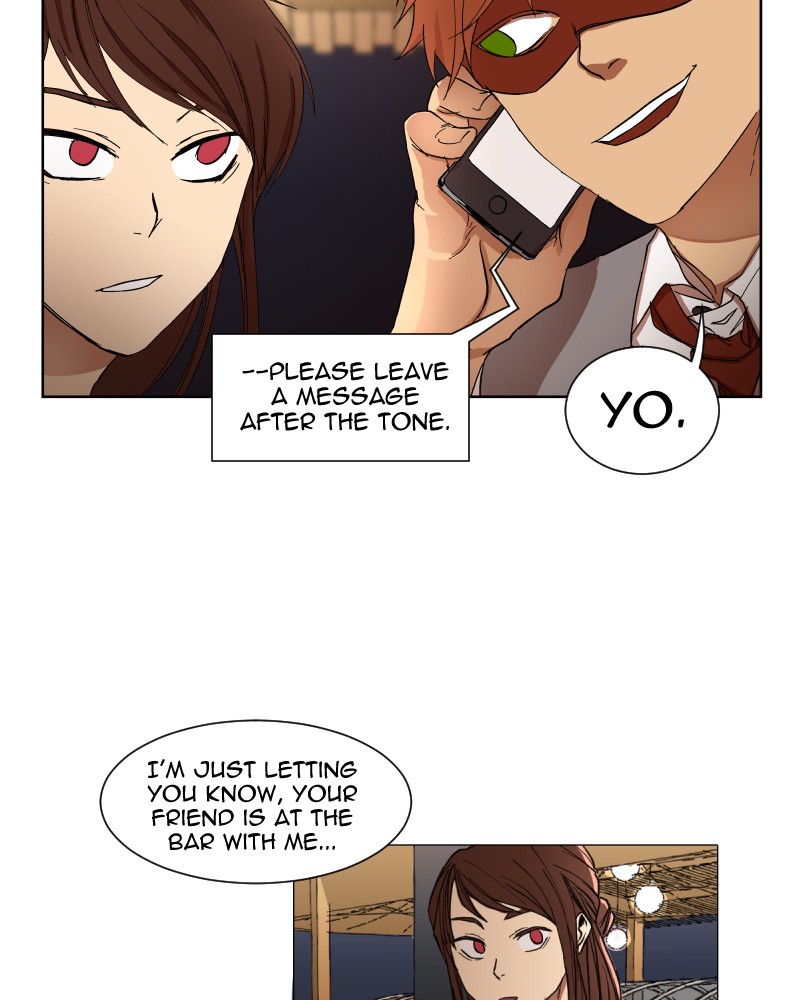 I Love Yoo chapter 5 page 31