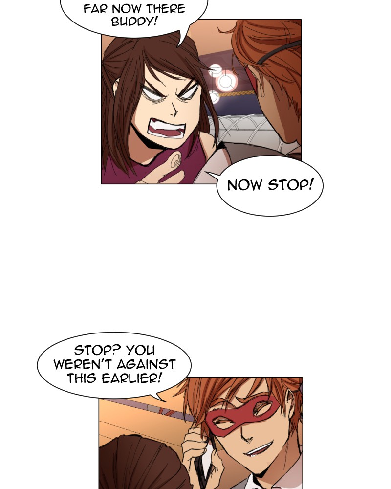 I Love Yoo chapter 5 page 35