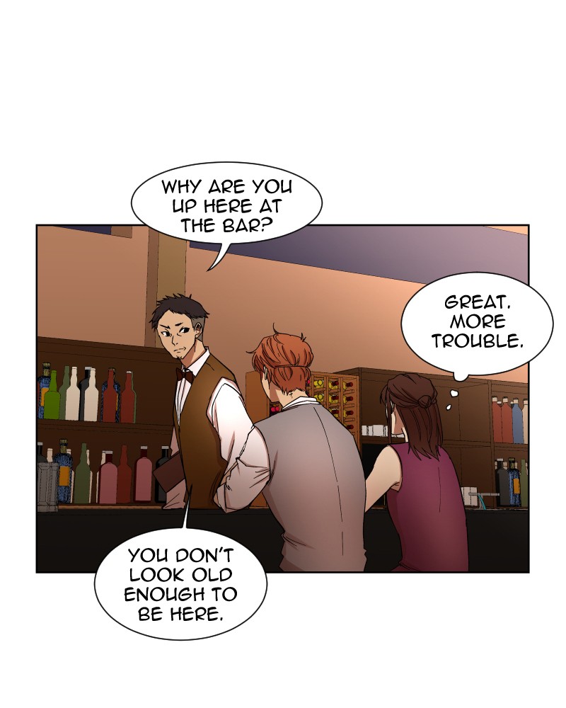 I Love Yoo chapter 5 page 39
