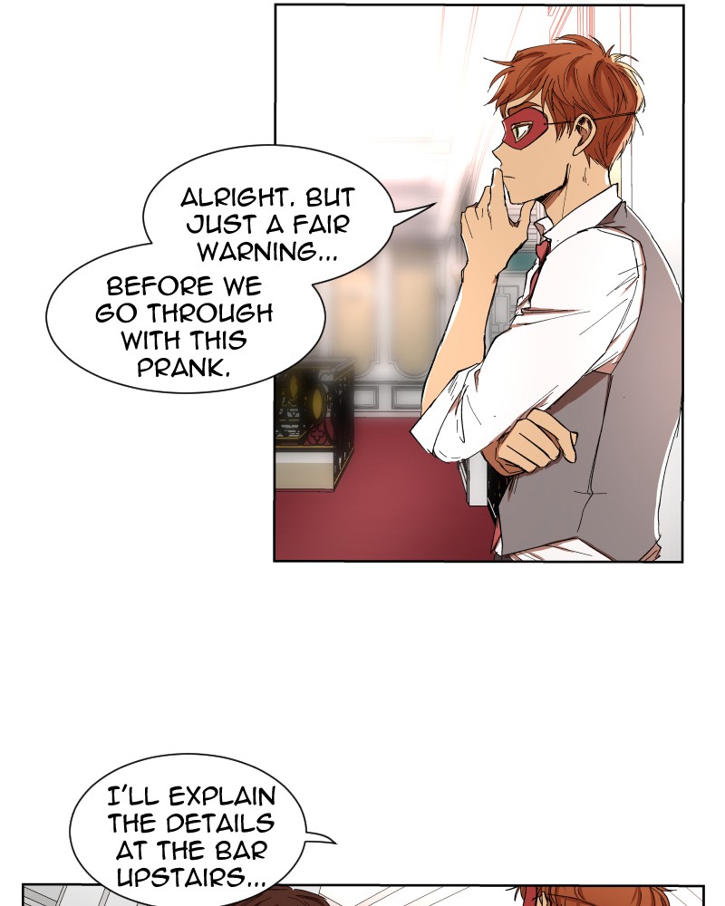 I Love Yoo chapter 5 page 4