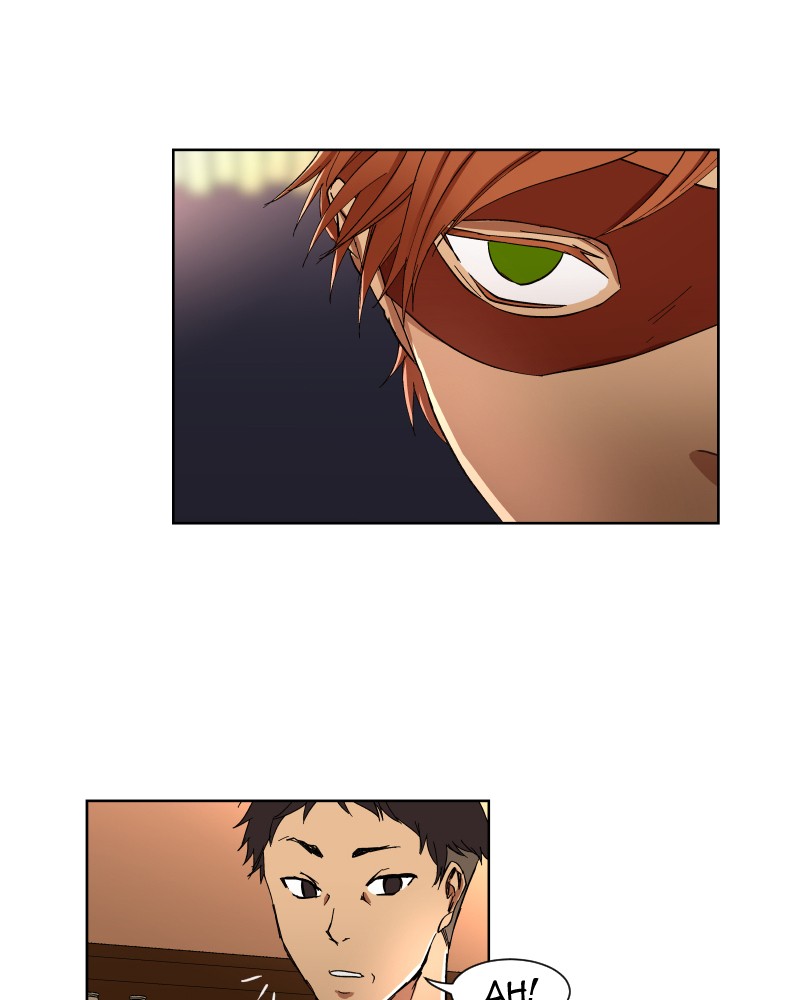 I Love Yoo chapter 5 page 42