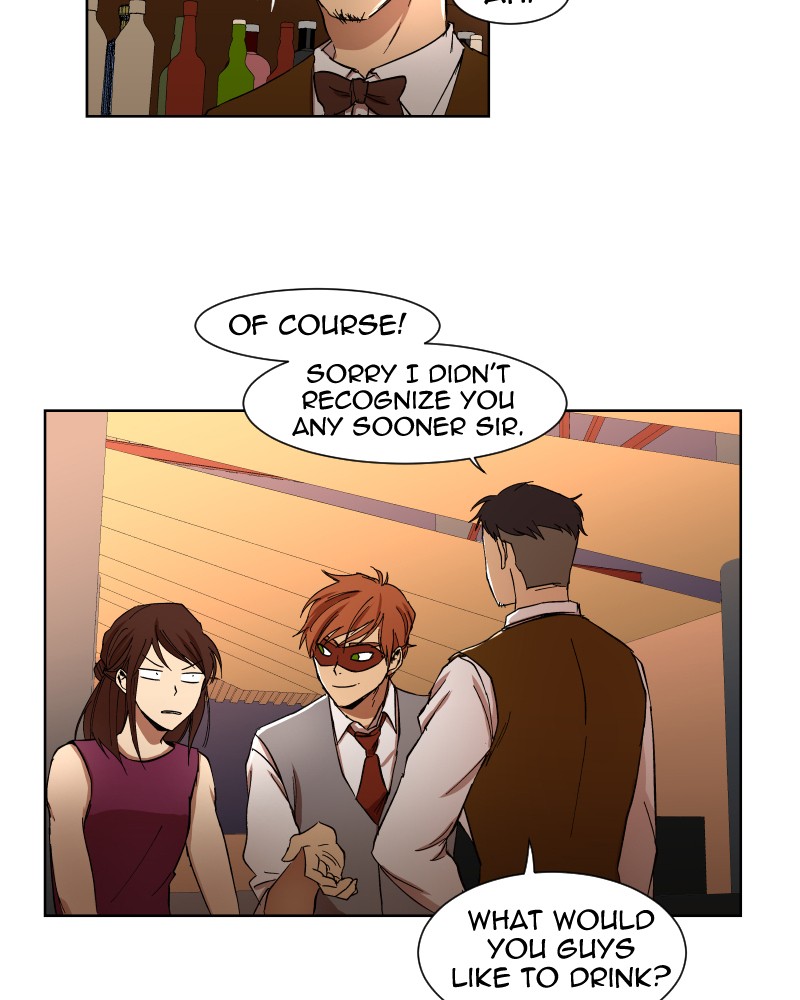 I Love Yoo chapter 5 page 43