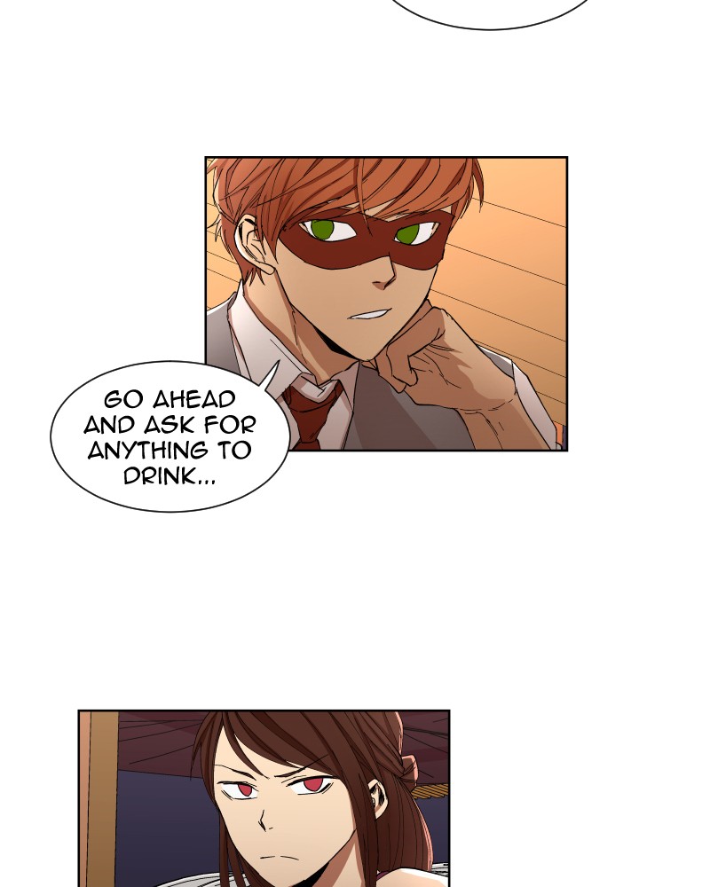 I Love Yoo chapter 5 page 44