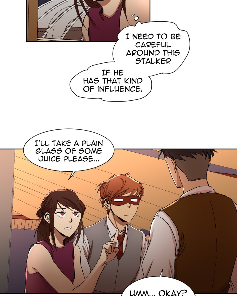 I Love Yoo chapter 5 page 45