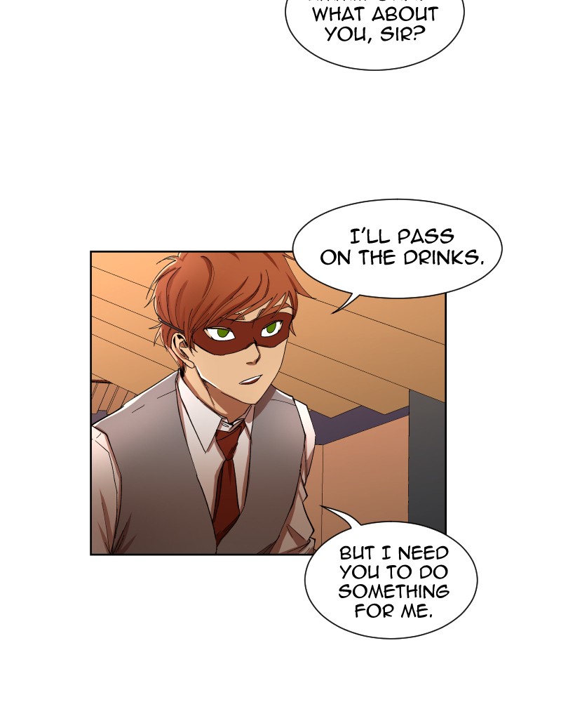 I Love Yoo chapter 5 page 46