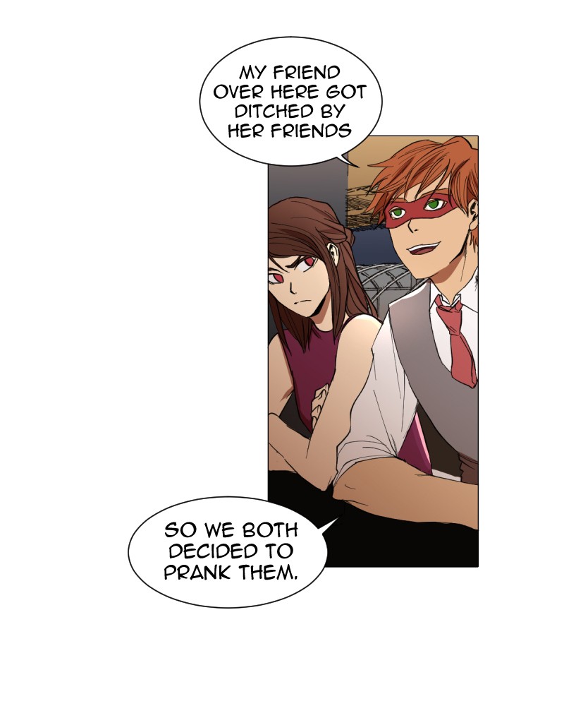I Love Yoo chapter 5 page 47