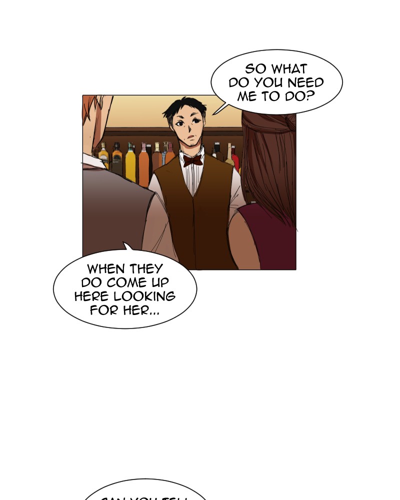 I Love Yoo chapter 5 page 48