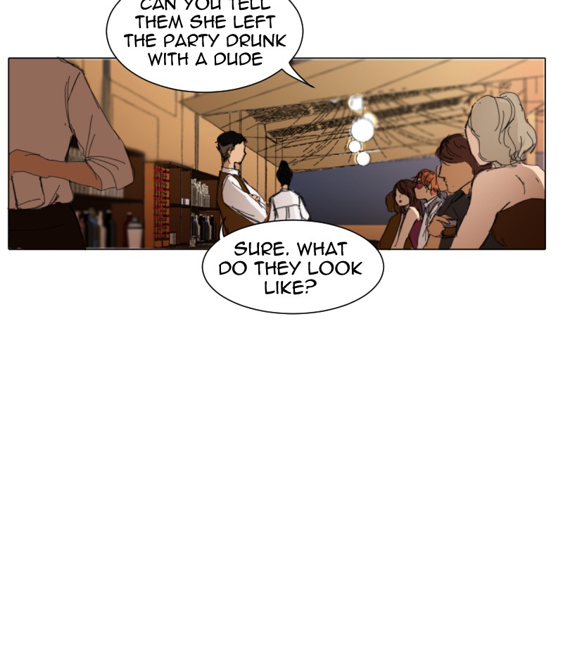 I Love Yoo chapter 5 page 49