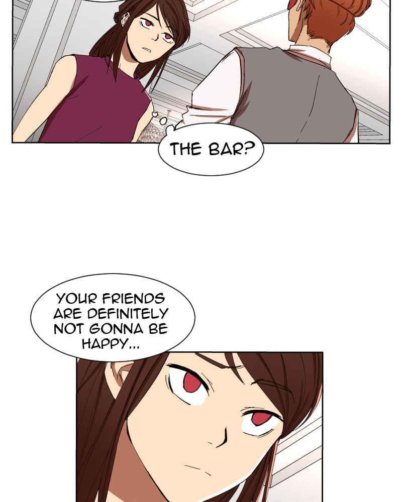 I Love Yoo chapter 5 page 5