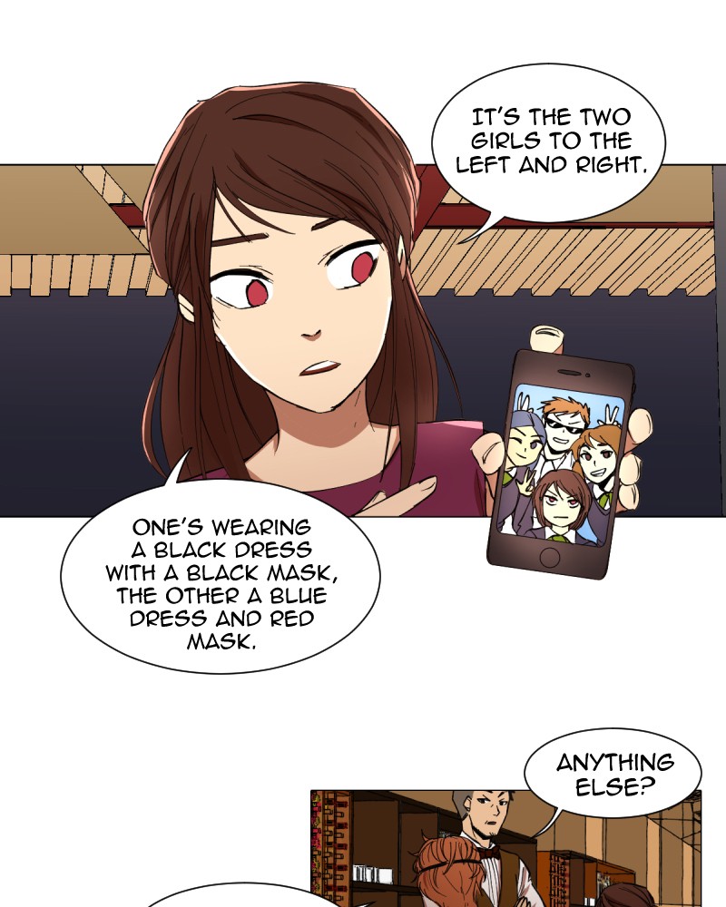 I Love Yoo chapter 5 page 50