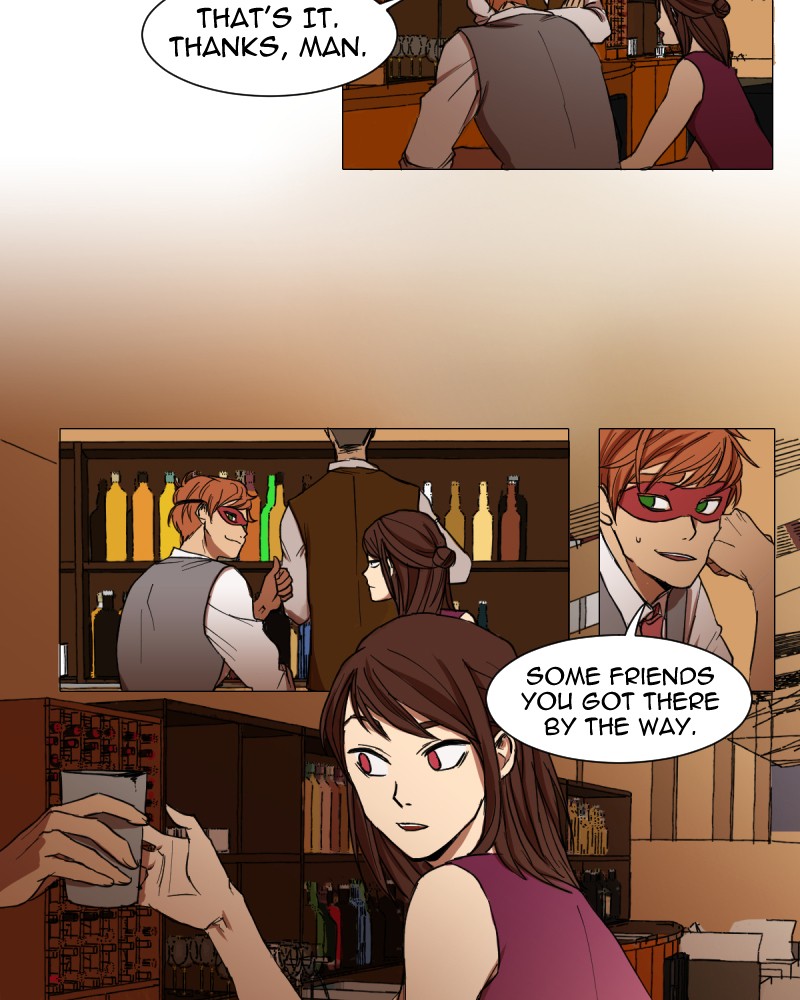 I Love Yoo chapter 5 page 51