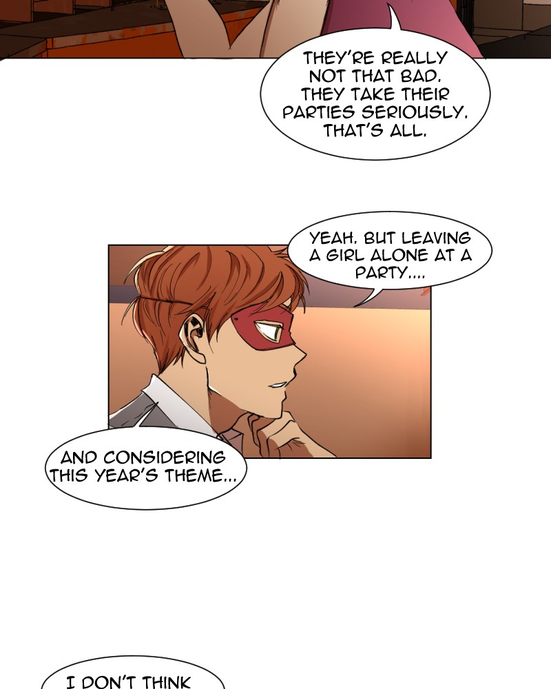 I Love Yoo chapter 5 page 52