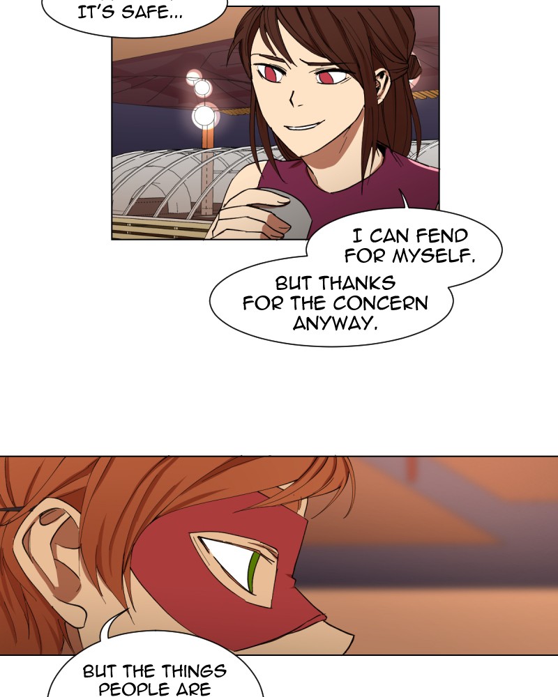 I Love Yoo chapter 5 page 53