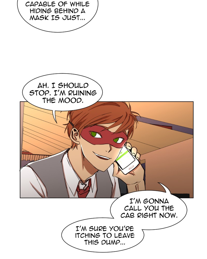 I Love Yoo chapter 5 page 54