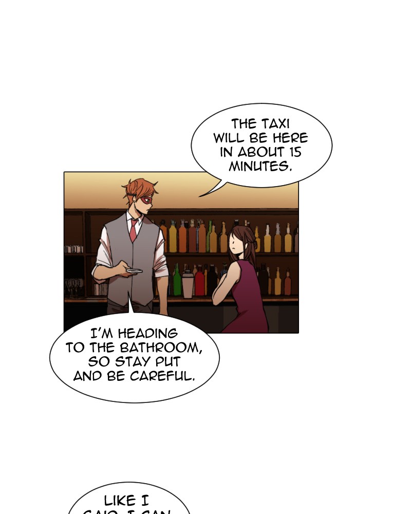 I Love Yoo chapter 5 page 56