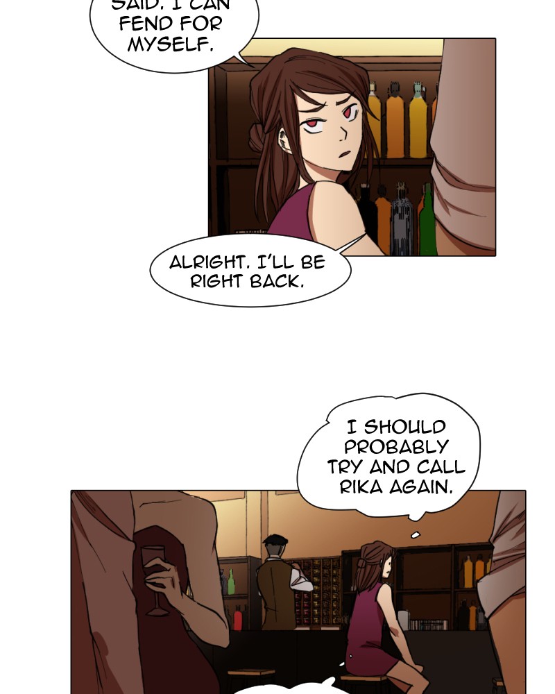 I Love Yoo chapter 5 page 57