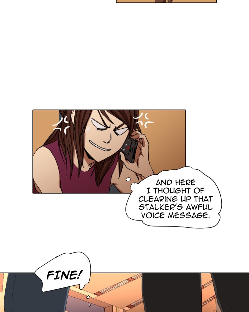 I Love Yoo chapter 5 page 60