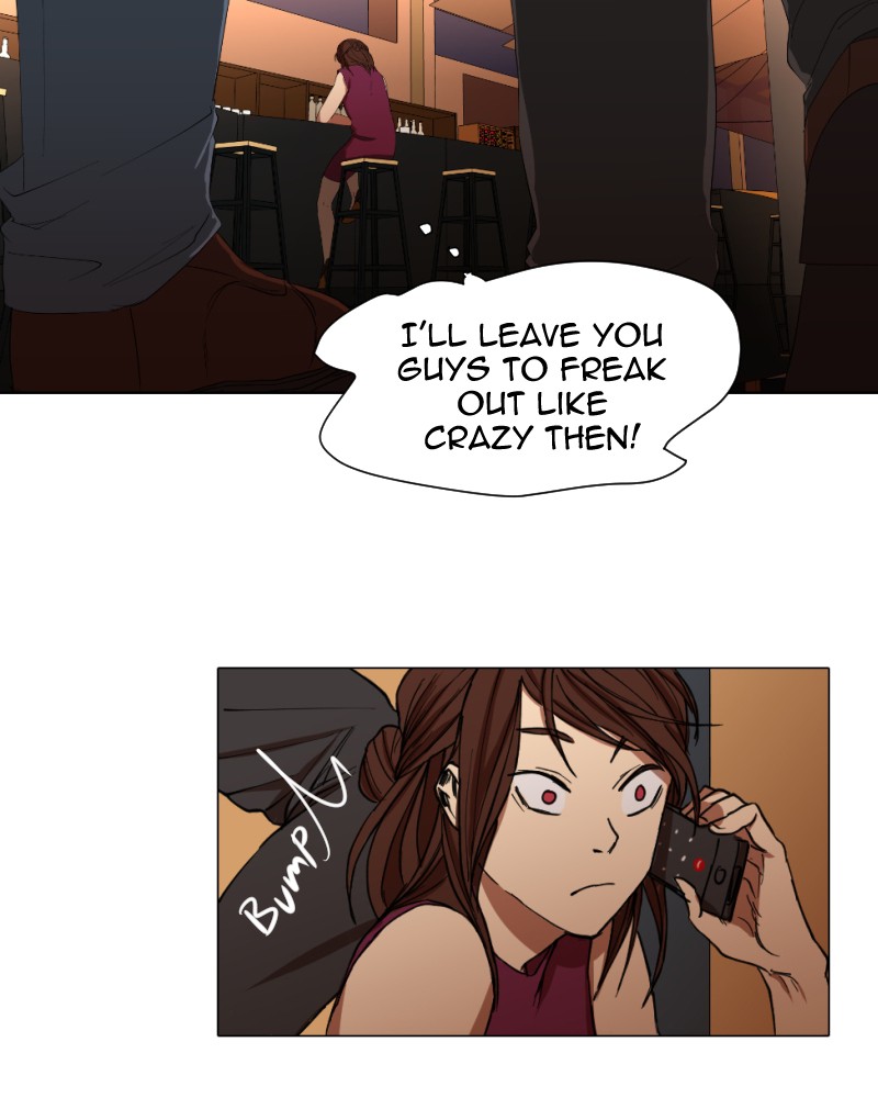 I Love Yoo chapter 5 page 61