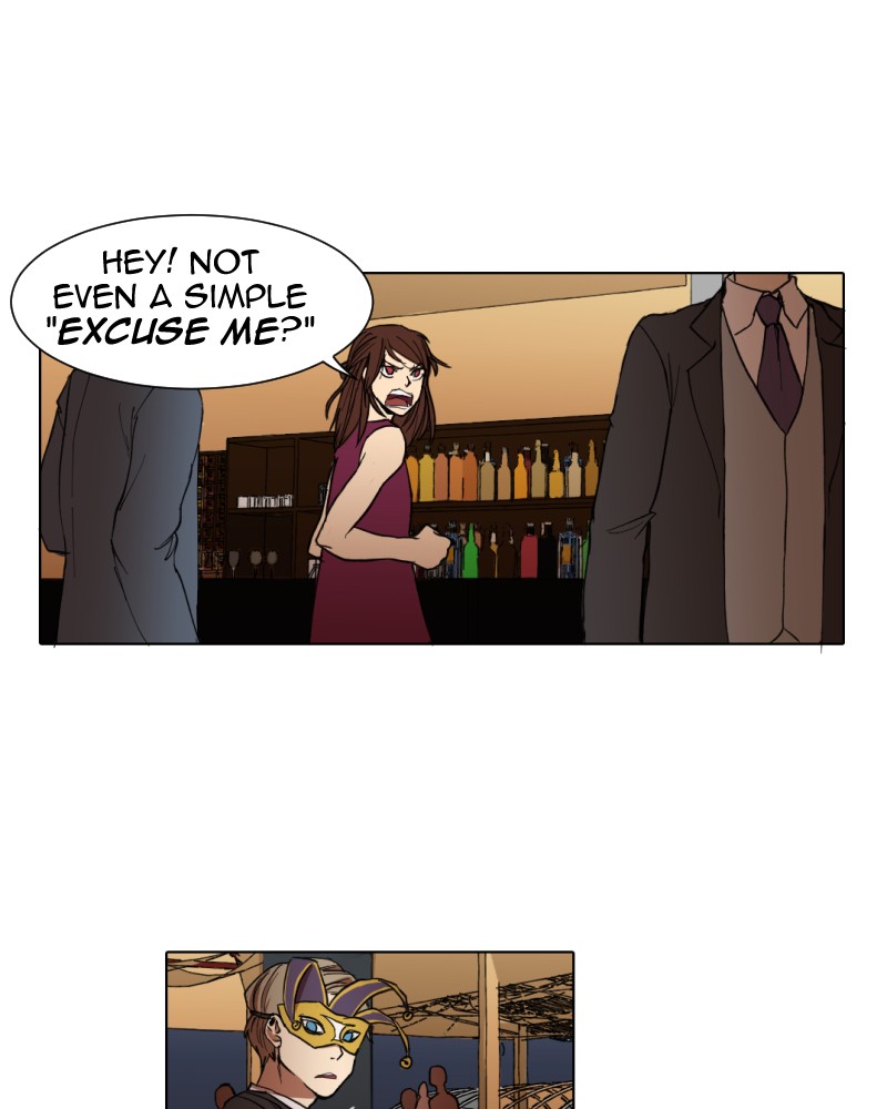 I Love Yoo chapter 5 page 63