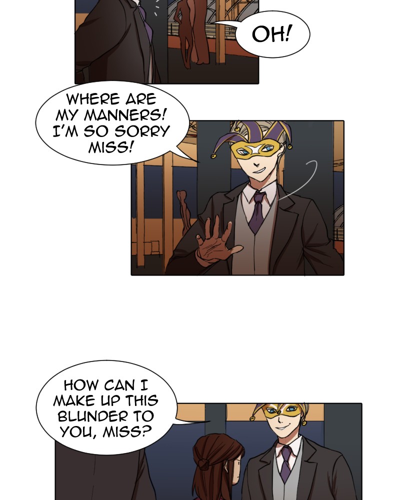 I Love Yoo chapter 5 page 64