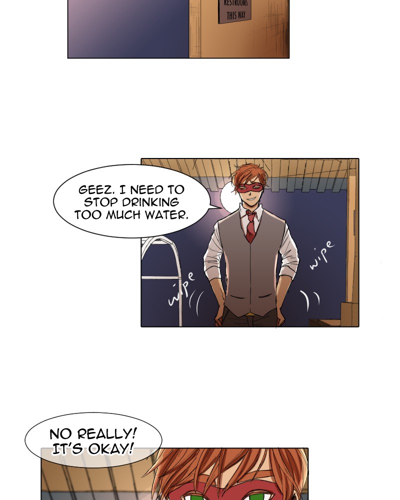 I Love Yoo chapter 5 page 69
