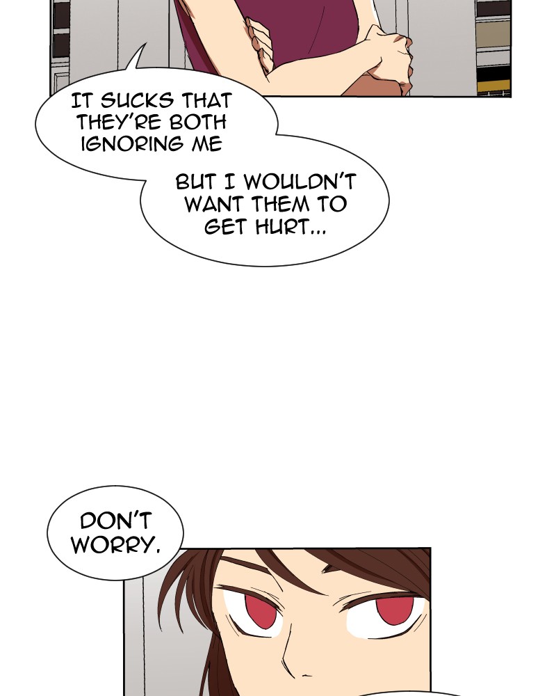 I Love Yoo chapter 5 page 7