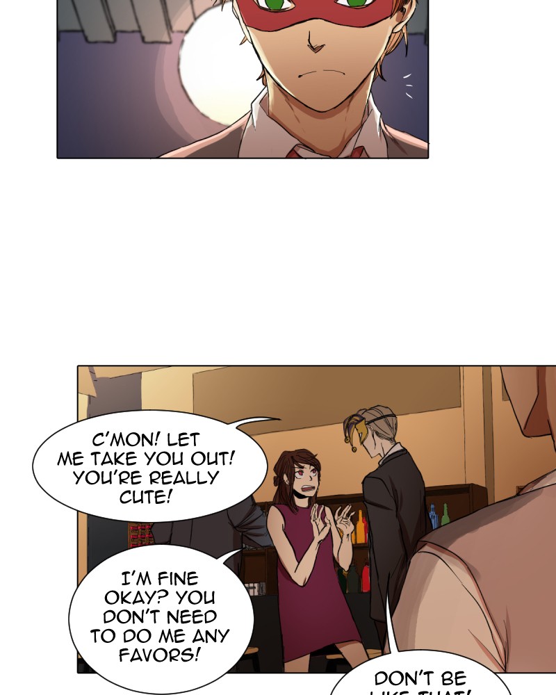 I Love Yoo chapter 5 page 70