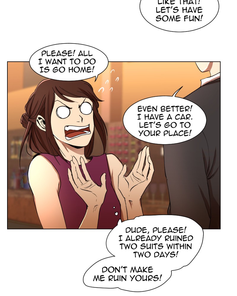 I Love Yoo chapter 5 page 71