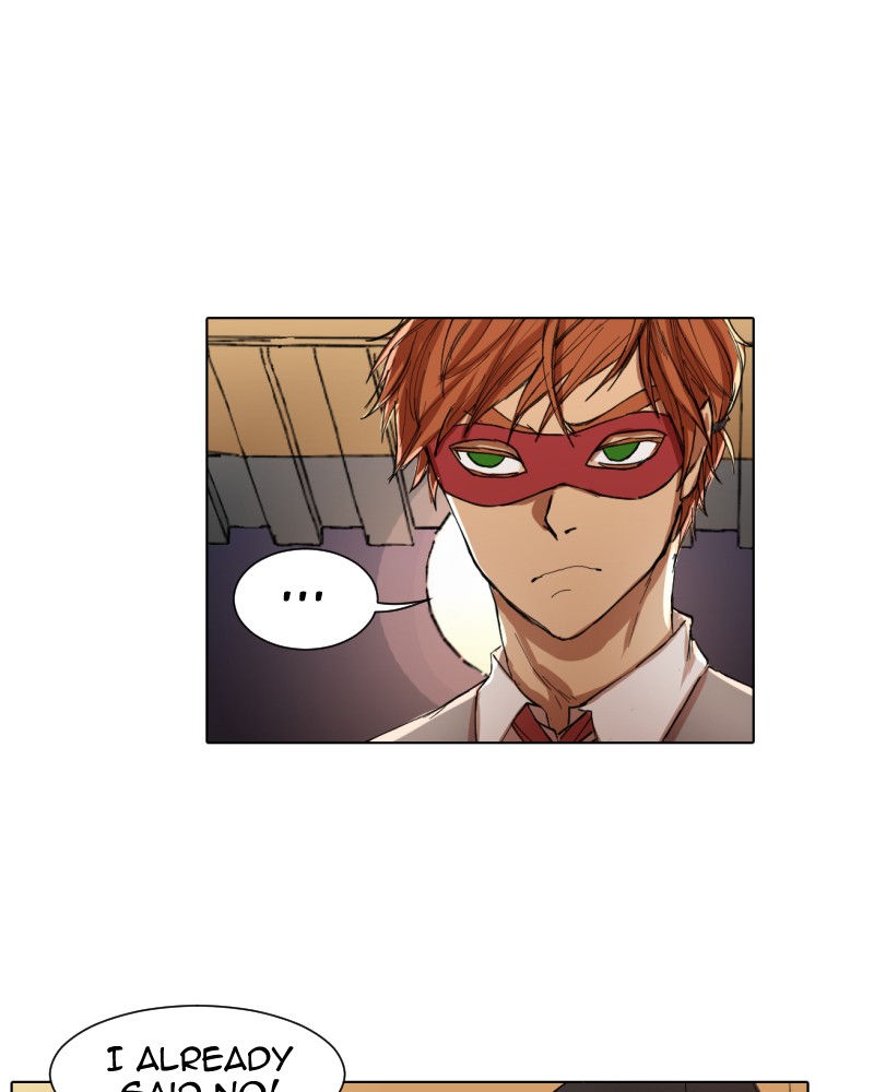 I Love Yoo chapter 5 page 73