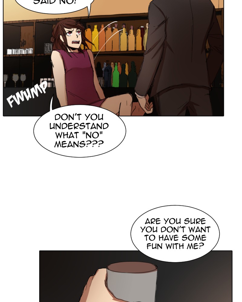 I Love Yoo chapter 5 page 74