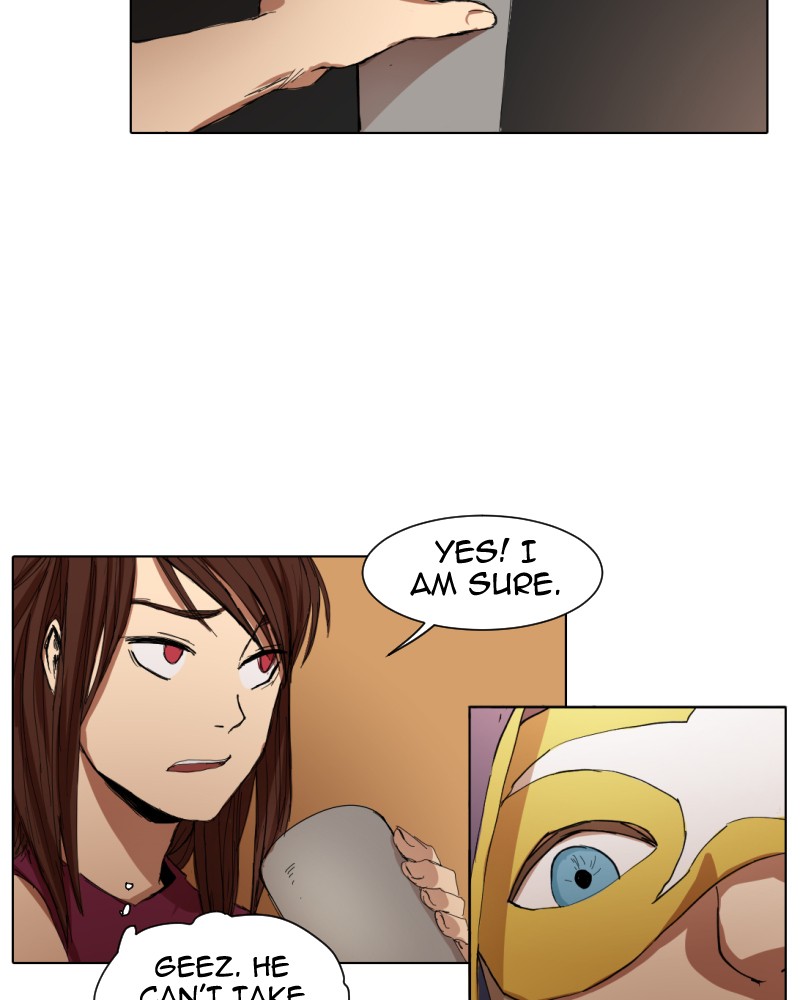 I Love Yoo chapter 5 page 75