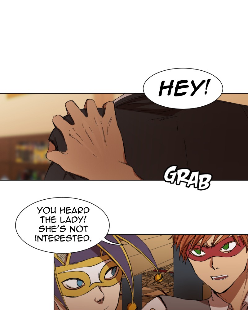 I Love Yoo chapter 5 page 77
