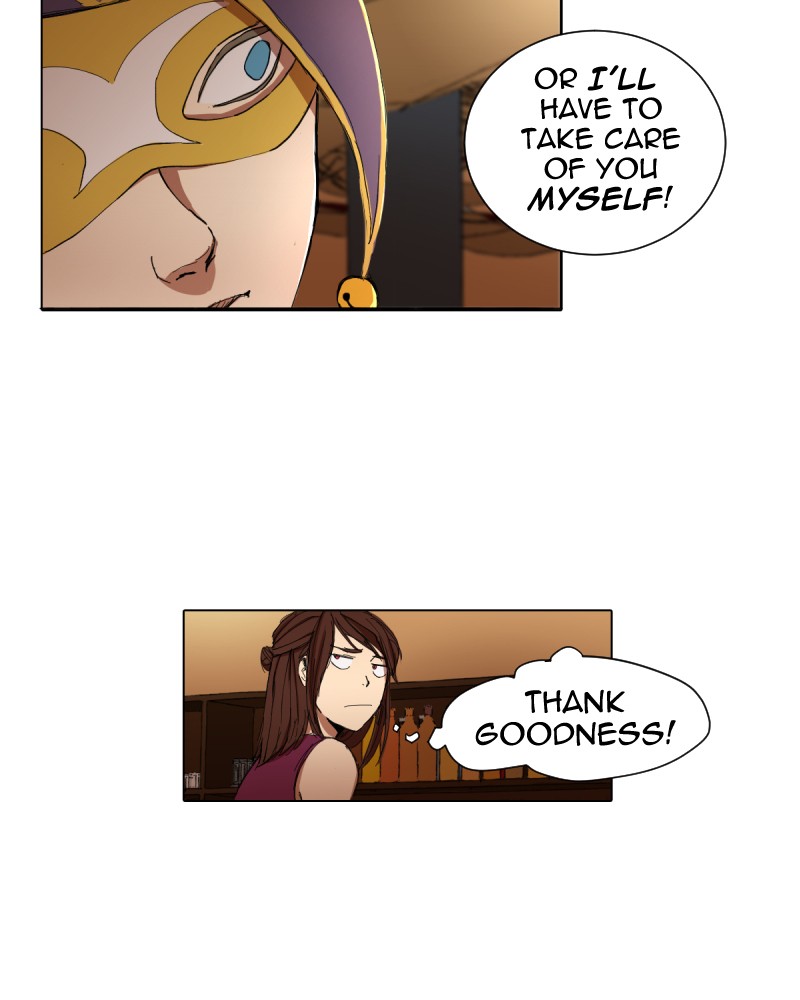 I Love Yoo chapter 5 page 79