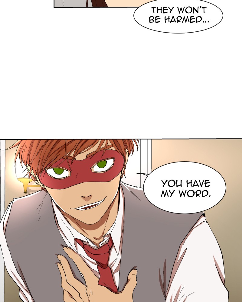 I Love Yoo chapter 5 page 8