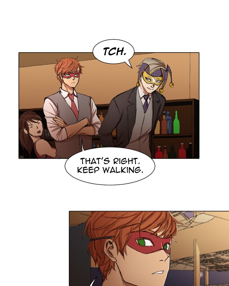I Love Yoo chapter 5 page 80