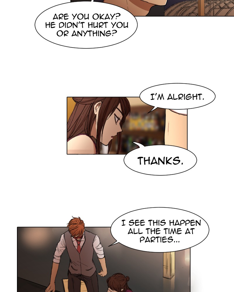 I Love Yoo chapter 5 page 81