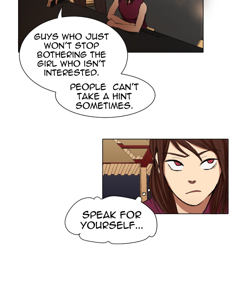 I Love Yoo chapter 5 page 82
