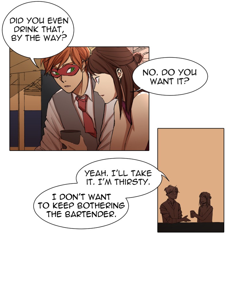 I Love Yoo chapter 5 page 83