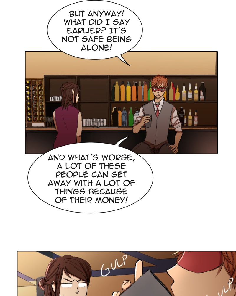 I Love Yoo chapter 5 page 84