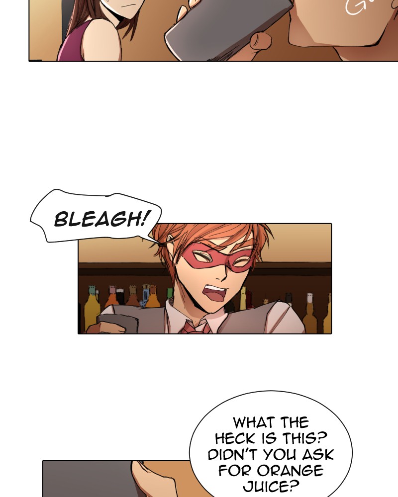 I Love Yoo chapter 5 page 85
