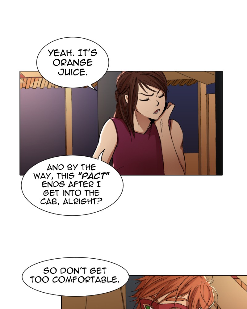 I Love Yoo chapter 5 page 87