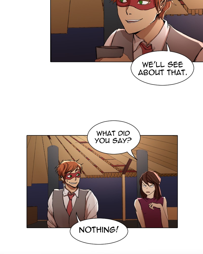 I Love Yoo chapter 5 page 88
