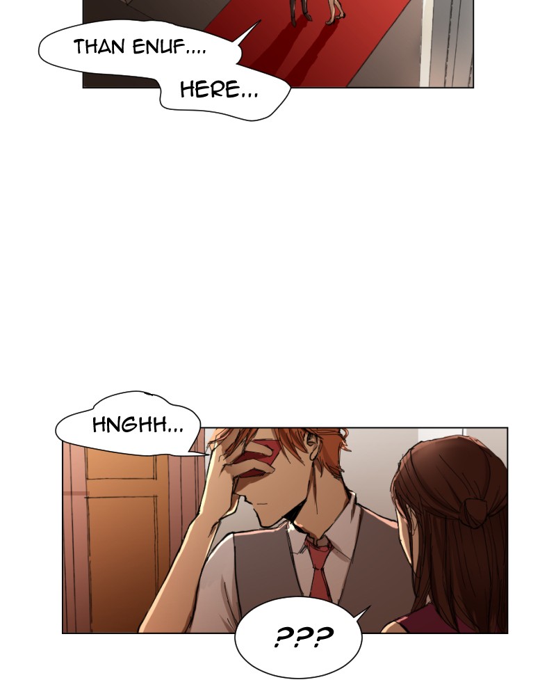 I Love Yoo chapter 5 page 92