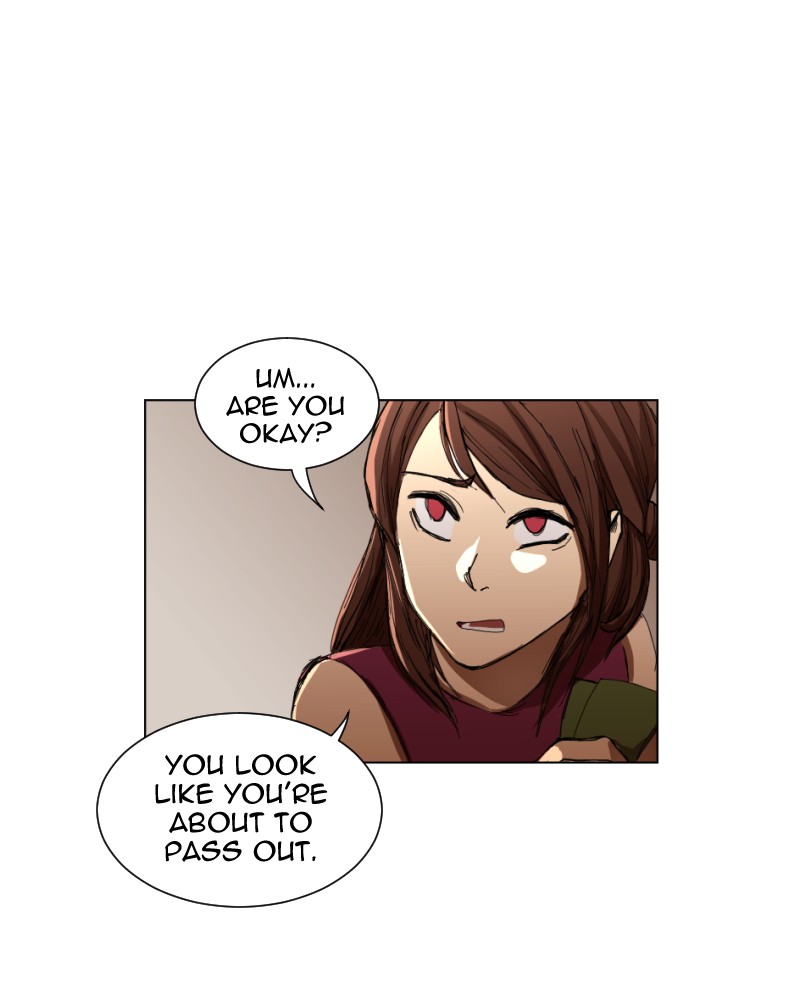 I Love Yoo chapter 5 page 93