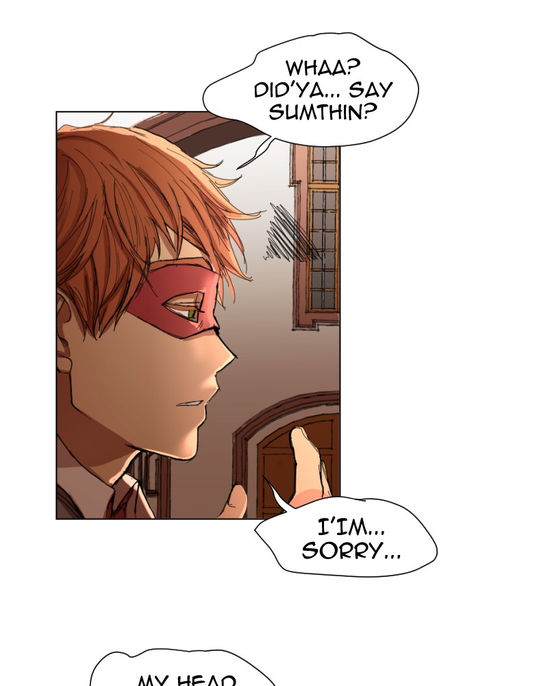 I Love Yoo chapter 5 page 94