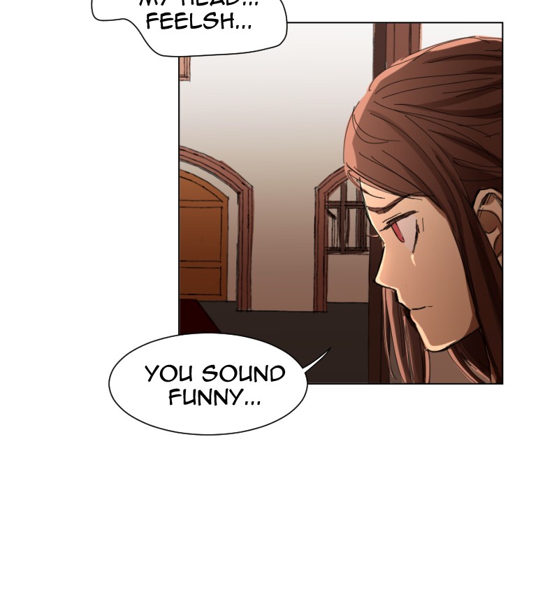 I Love Yoo chapter 5 page 95