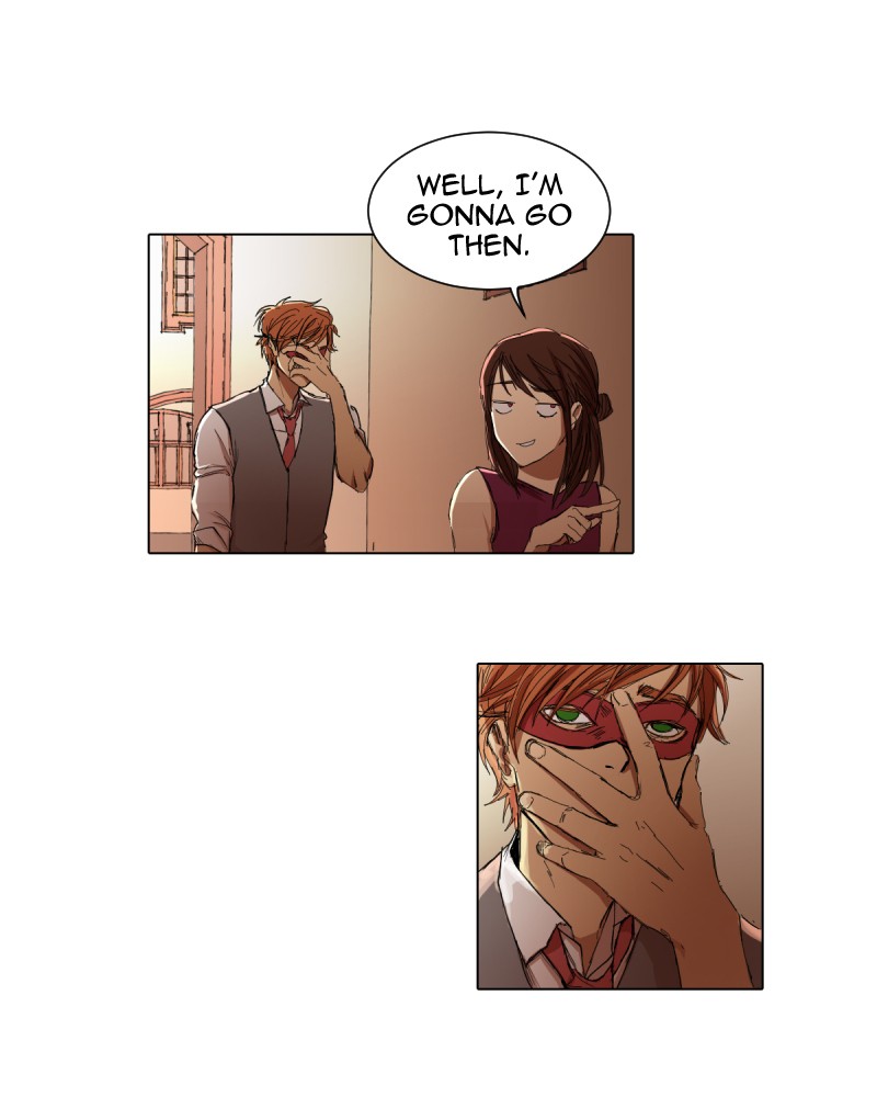 I Love Yoo chapter 5 page 96